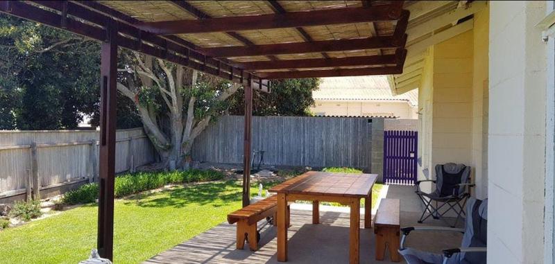 4 Bedroom Property for Sale in Kleinsee Northern Cape